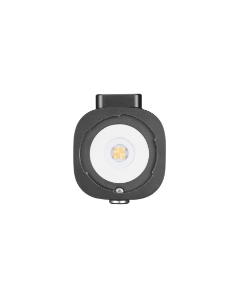 Linterna LED FL15BI: bicolor, zoom y viseras | Godox Spain