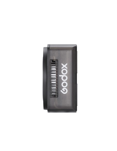Foco LED ML40Bi: 40 W bicolor con batería | Godox Spain