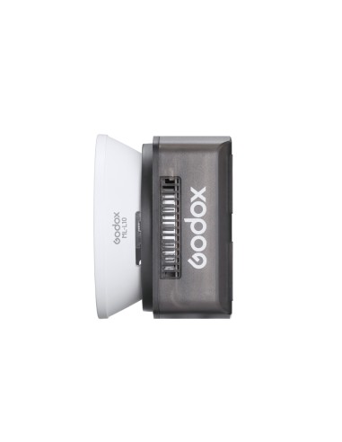 Foco LED ML40Bi: 40 W bicolor con batería | Godox Spain