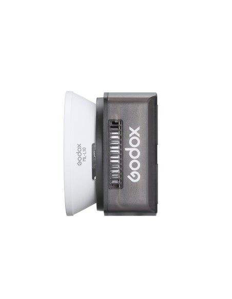 Foco LED ML40Bi: 40 W bicolor con batería | Godox Spain