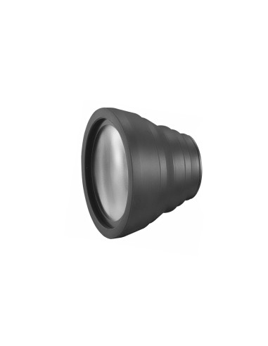 Linterna LED FL15BI: bicolor, zoom y viseras | Godox Spain