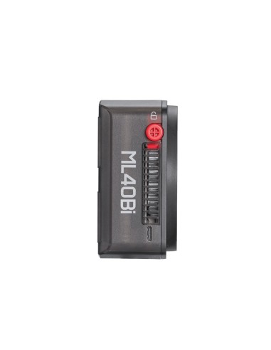 Foco LED ML40Bi: 40 W bicolor con batería | Godox Spain