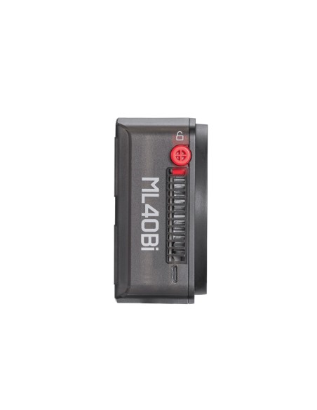 Foco LED ML40Bi: 40 W bicolor con batería | Godox Spain