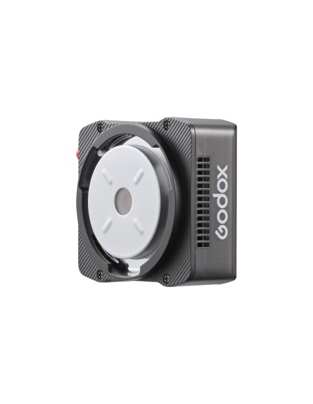 Foco LED ML40R: RGB 40 W, 1800–10000 K, 422 g | Godox Spain