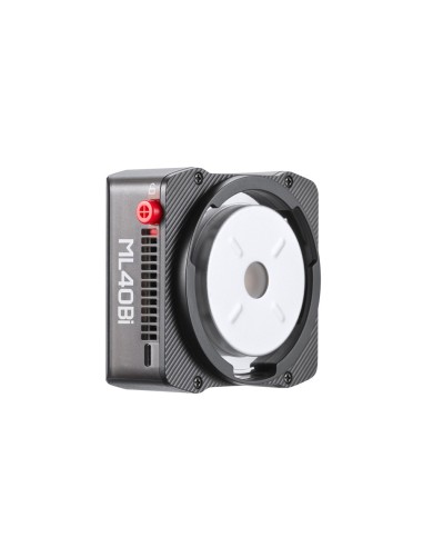 Foco LED ML40Bi: 40 W bicolor con batería | Godox Spain