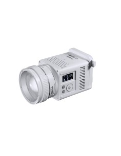 Foco LED ML150RF: PaletteLab 165 W sin batería | Godox Spain