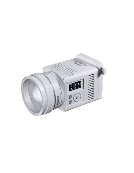 Foco LED ML150RF: PaletteLab 165 W sin batería | Godox Spain