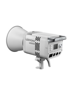 Foco LED LE200D: 5600 K, 220 W, montura Bowens | Godox Spain