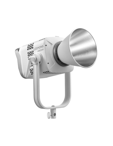 Foco LED LE600Bi: bicolor 2800–6500 K, Bowens | Godox Spain