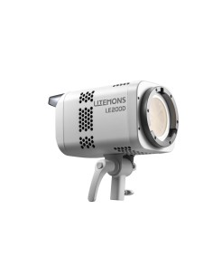 Foco LED LE200D: 5600 K, 220 W, montura Bowens | Godox Spain 2