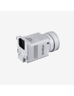 Foco LED ML150RF: PaletteLab 165 W sin batería | Godox Spain 2