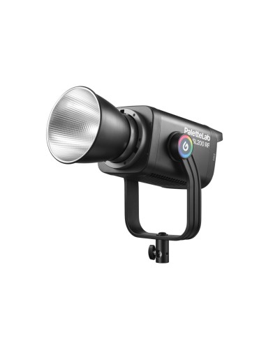 Foco LED SL200RF: PaletteLab 200 W, CRI 98 | Godox Spain