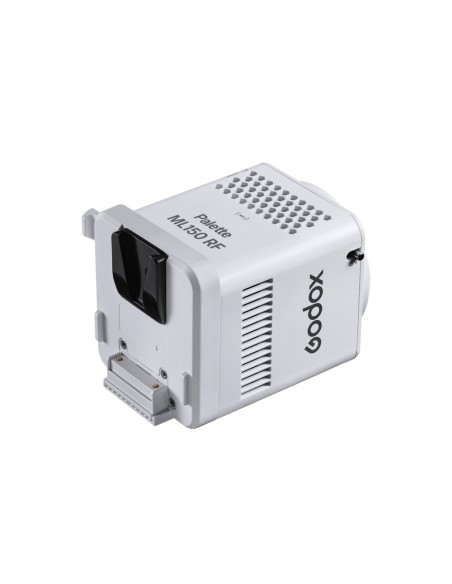Foco LED ML150RF: PaletteLab 165 W sin batería | Godox Spain