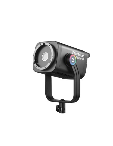 Foco LED SL200RF: PaletteLab 200 W, CRI 98 | Godox Spain