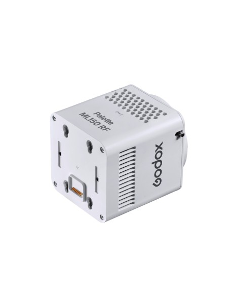 Foco LED ML150RF: PaletteLab 165 W sin batería | Godox Spain