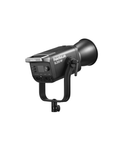 Foco LED SL200RF: PaletteLab 200 W, CRI 98 | Godox Spain