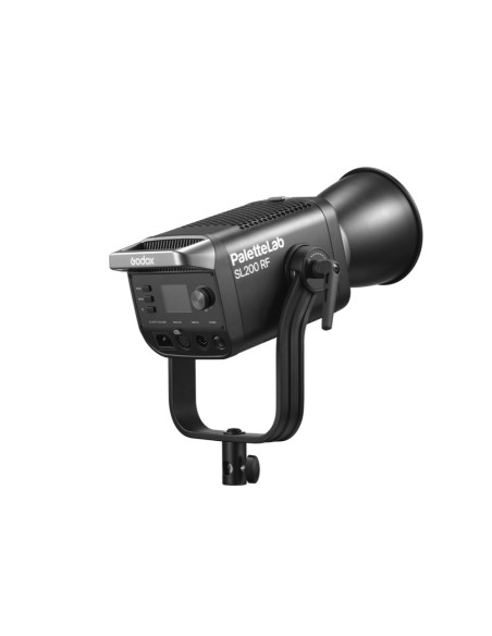 Foco LED SL200RF: PaletteLab 200 W, CRI 98 | Godox Spain