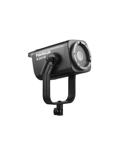 Foco LED SL200RF: PaletteLab 200 W, CRI 98 | Godox Spain