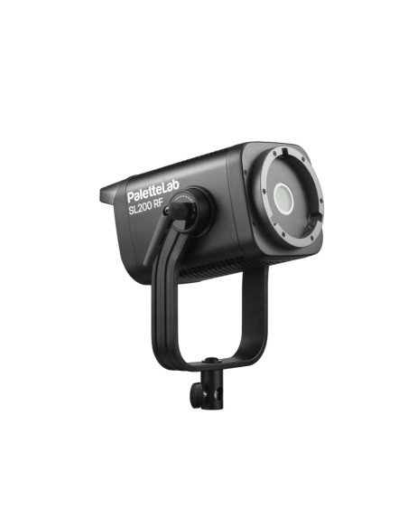 Foco LED SL200RF: PaletteLab 200 W, CRI 98 | Godox Spain