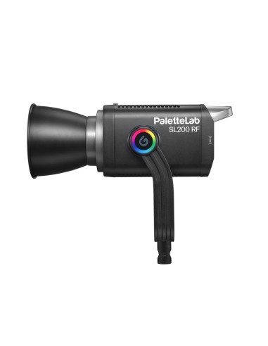 Foco LED SL200RF: PaletteLab 200 W, CRI 98 | Godox Spain