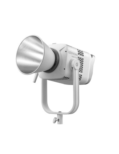 Foco LED LE600Bi: bicolor 2800–6500 K, Bowens | Godox Spain