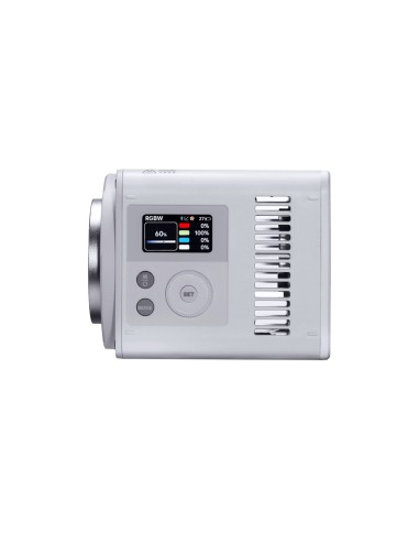 Foco LED ML150RF: PaletteLab 165 W sin batería | Godox Spain