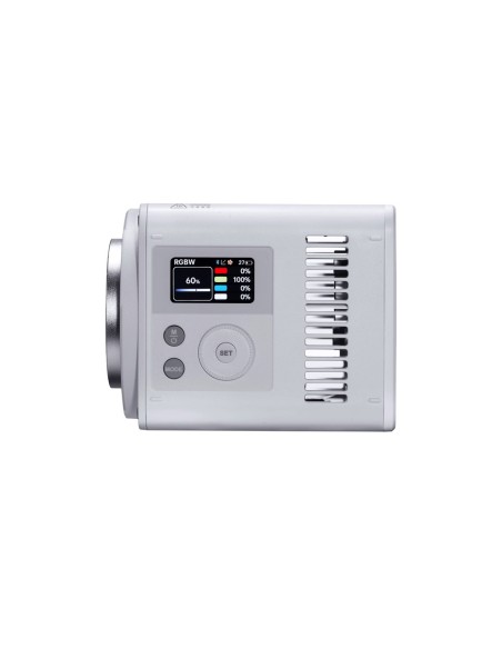 Foco LED ML150RF: PaletteLab 165 W sin batería | Godox Spain