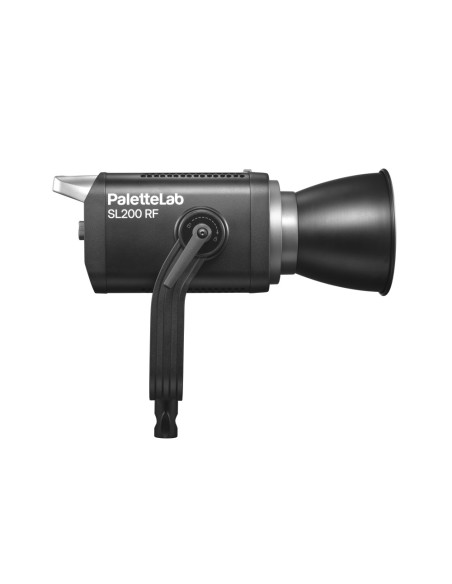 Foco LED SL200RF: PaletteLab 200 W, CRI 98 | Godox Spain