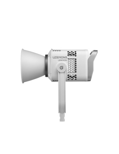 Foco LED LE600Bi: bicolor 2800–6500 K, Bowens | Godox Spain