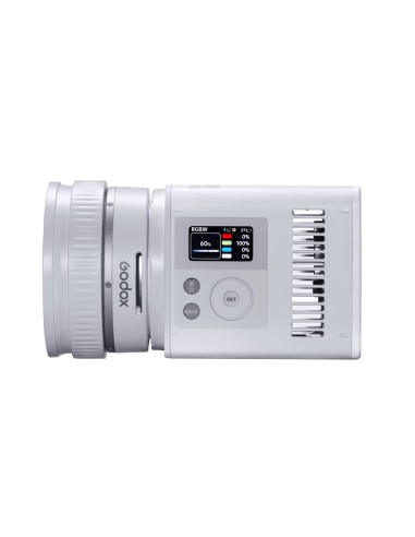 Foco LED ML150RF: PaletteLab 165 W sin batería | Godox Spain