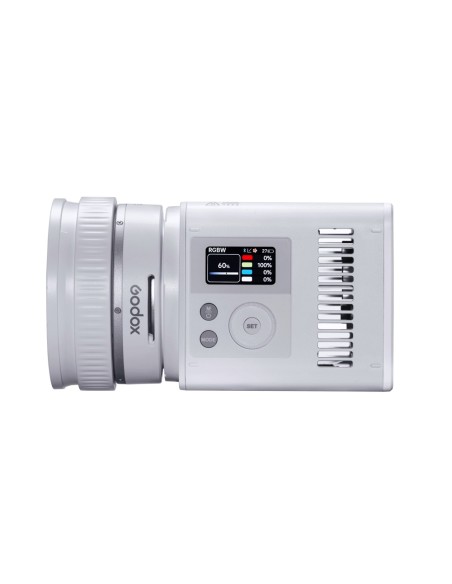Foco LED ML150RF: PaletteLab 165 W sin batería | Godox Spain
