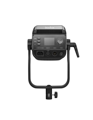 Foco LED SL200RF: PaletteLab 200 W, CRI 98 | Godox Spain