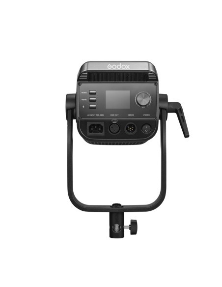 Foco LED SL200RF: PaletteLab 200 W, CRI 98 | Godox Spain