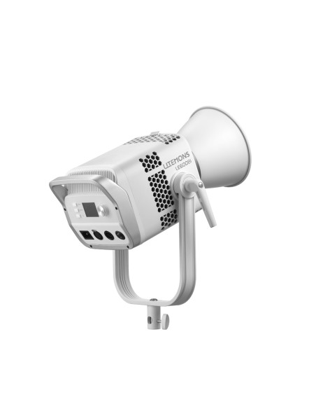 Foco LED LE600Bi: bicolor 2800–6500 K, Bowens | Godox Spain