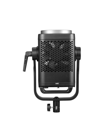 Foco LED SL200RF: PaletteLab 200 W, CRI 98 | Godox Spain