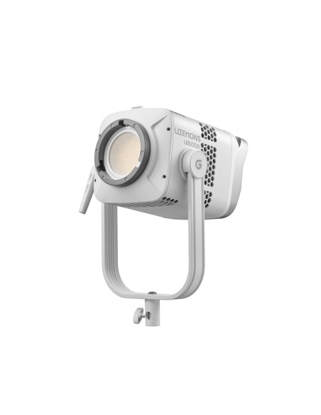 Foco LED LE600Bi: bicolor 2800–6500 K, Bowens | Godox Spain