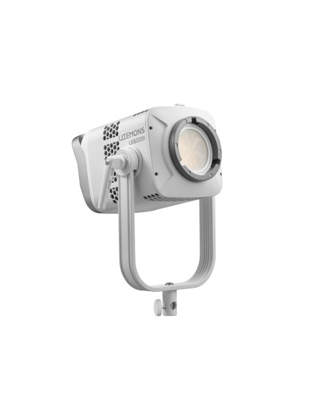 Foco LED LE600Bi: bicolor 2800–6500 K, Bowens | Godox Spain