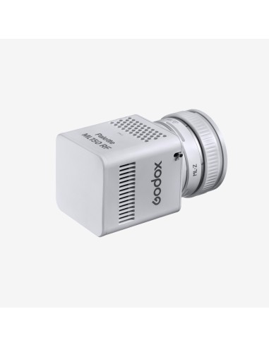 Foco LED ML150RF: PaletteLab 165 W sin batería | Godox Spain
