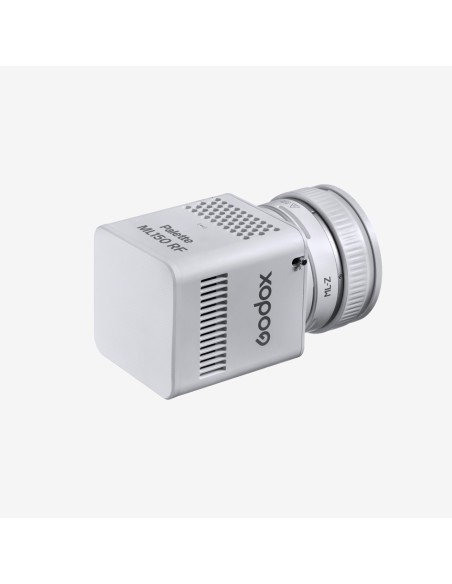Foco LED ML150RF: PaletteLab 165 W sin batería | Godox Spain