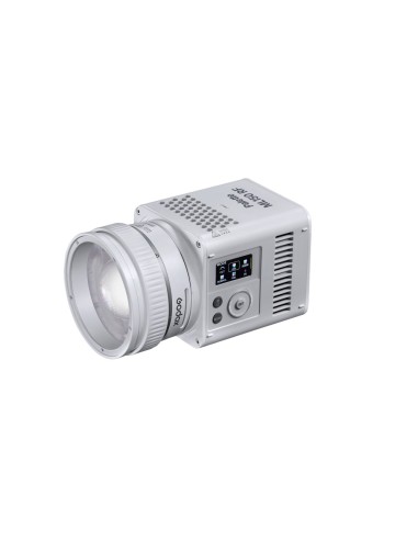 Foco LED ML150RF: PaletteLab 165 W sin batería | Godox Spain