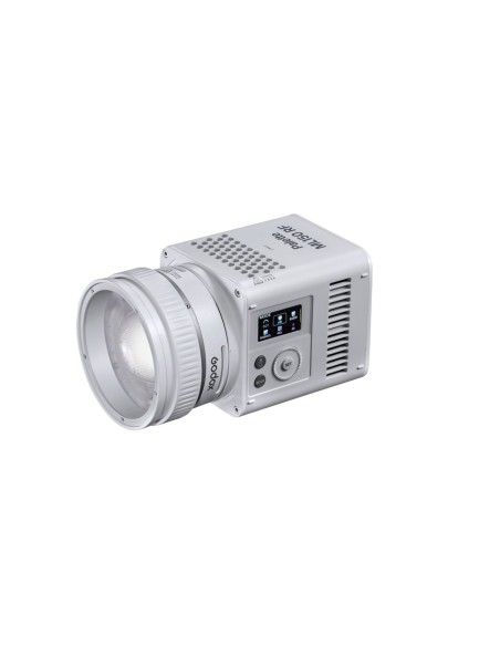 Foco LED ML150RF: PaletteLab 165 W sin batería | Godox Spain