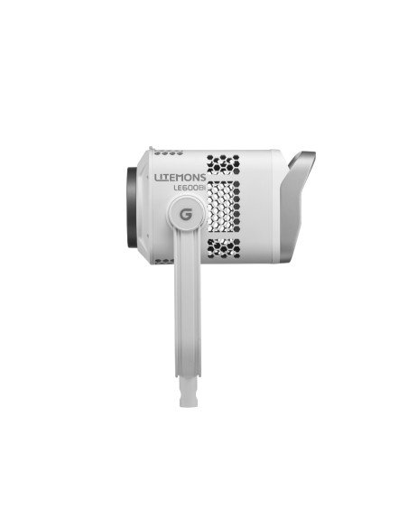 Foco LED LE600Bi: bicolor 2800–6500 K, Bowens | Godox Spain