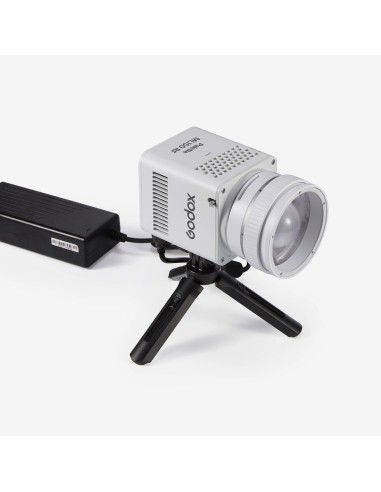 Foco LED ML150RF: PaletteLab 165 W sin batería | Godox Spain