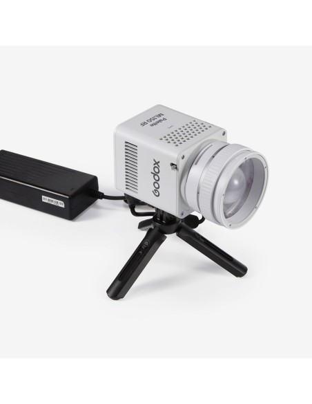Foco LED ML150RF: PaletteLab 165 W sin batería | Godox Spain