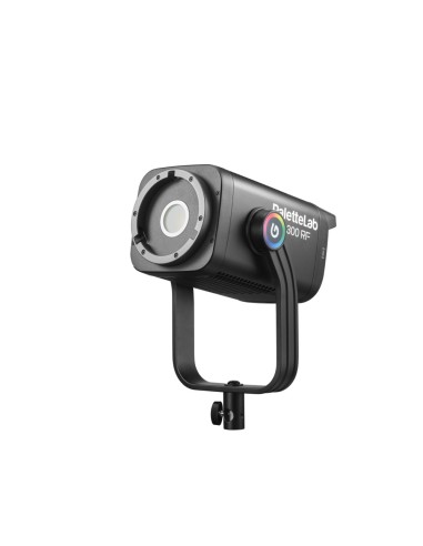 Foco LED SL300RF: PaletteLab 300 W, TLCI 99 | Godox Spain