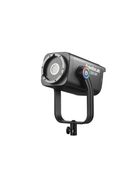 Foco LED SL300RF: PaletteLab 300 W, TLCI 99 | Godox Spain