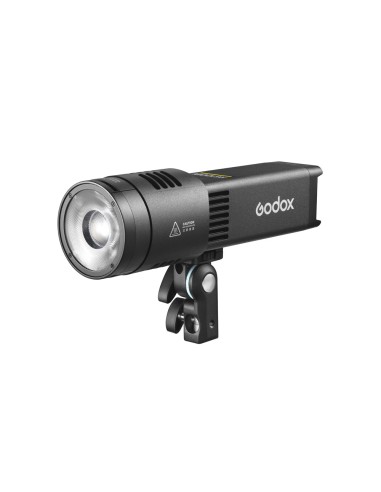 Foco LED RS100Bi: bicolor, 28.600 lux, Godox S | Godox Spain