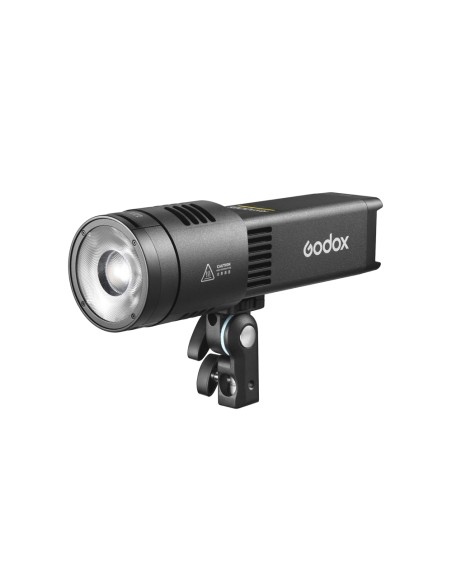 Foco LED RS100Bi: bicolor, 28.600 lux, Godox S | Godox Spain