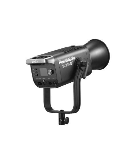 Foco LED SL300RF: PaletteLab 300 W, TLCI 99 | Godox Spain