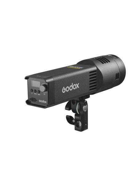 Foco LED RS100Bi: bicolor, 28.600 lux, Godox S | Godox Spain